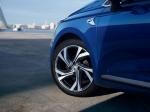Renault Clio R.S. Line 2019 года (WW)